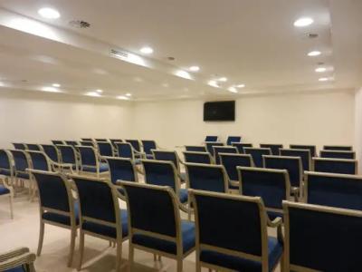 Villa Michelangelo - 16