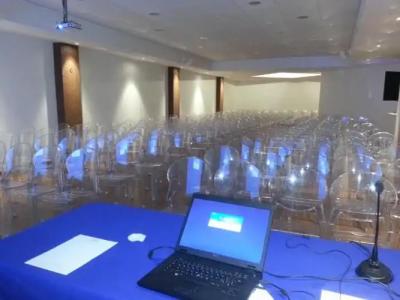 Villa Michelangelo - 8