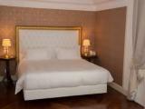 Gold Double Suite