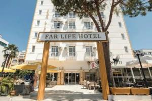Far Life Hotel, Antalya