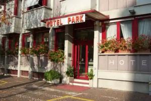 Park Hotel Meublé, Como
