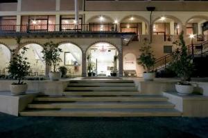 Corciano - Hotels