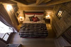 Au Coeur des Neiges Resort Spa & Free E-Bike, Courmayeur