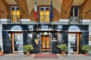 Phi Hotel Principe, Cuneo