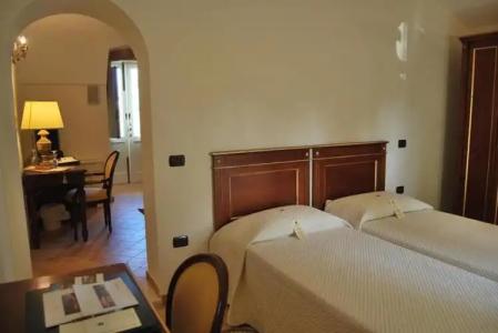 Sangiorgio Resort & Spa - 130