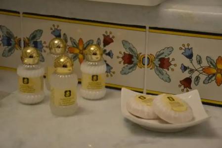 Sangiorgio Resort & Spa - 132