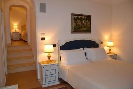 Sangiorgio Resort & Spa - 112