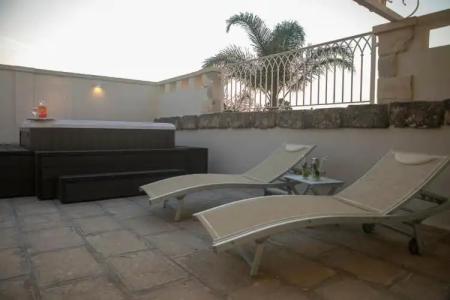 Sangiorgio Resort & Spa - 154