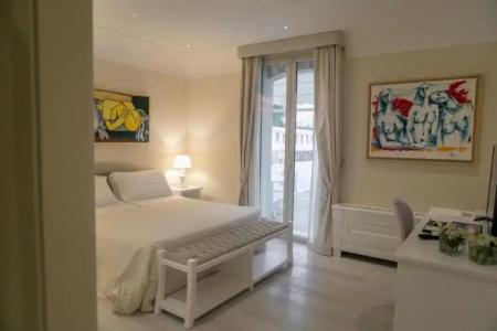 Sangiorgio Resort & Spa - 134