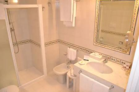 Sangiorgio Resort & Spa - 113