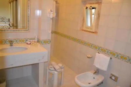 Sangiorgio Resort & Spa - 126