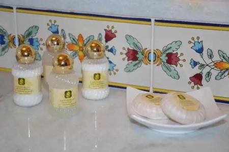 Sangiorgio Resort & Spa - 110