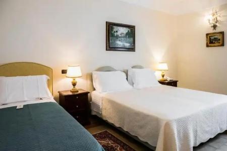 Sangiorgio Resort & Spa - 127