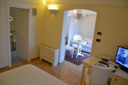 Sangiorgio Resort & Spa - 140