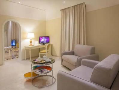 Sangiorgio Resort & Spa - 149