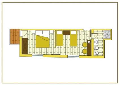Albergo La Marina B&B - 38