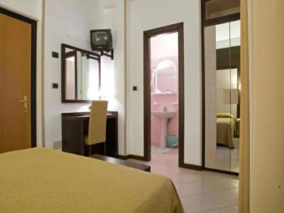 Albergo La Marina B&B - 39
