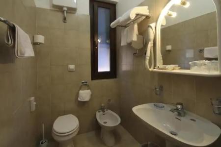 Albergo La Marina B&B - 10