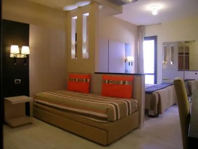 Albergo La Marina B&B - 12