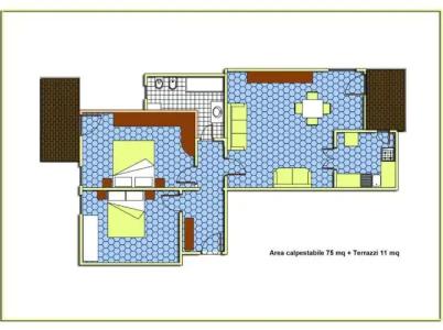 Albergo La Marina B&B - 53