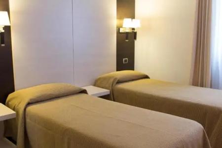 Albergo La Marina B&B - 41