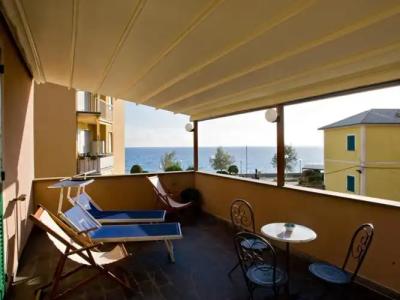 Albergo La Marina B&B - 3