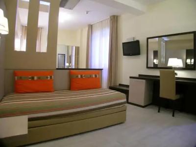 Albergo La Marina B&B - 16