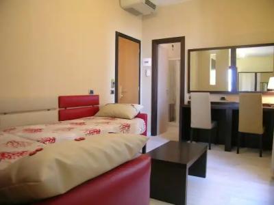 Albergo La Marina B&B - 24