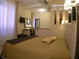 Standard Triple room with balcony