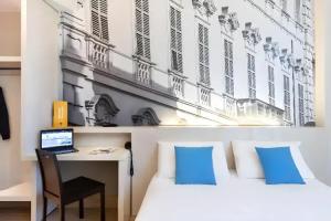 B&B Hotel, Faenza