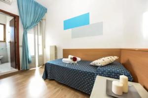 Hotel Miramare, Marotta