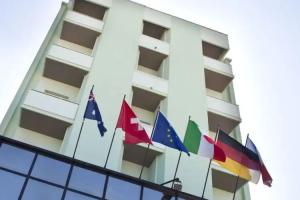 Hotel San Marco Marotta, Marotta