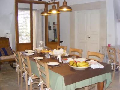 Masseria Pelosella B&B - 17