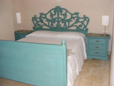 Masseria Pelosella B&B - 21