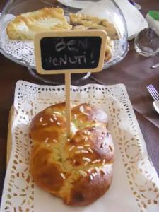 Masseria Pelosella B&B - 12