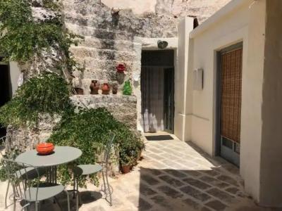 Masseria Pelosella B&B - 40