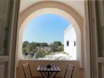 Masseria Pelosella B&B - 22