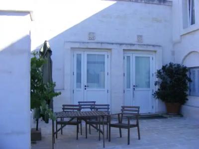 Masseria Pelosella B&B - 0