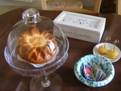 Masseria Pelosella B&B - 11