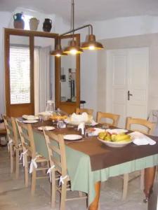 Masseria Pelosella B&B - 18