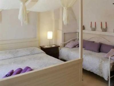 Masseria Pelosella B&B - 35