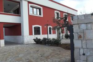 Masseria Borgo Ritella, Fasano