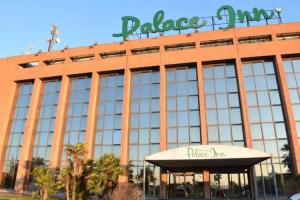 Palace Inn, Fiano Romano