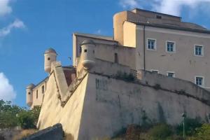 Santa Maria, Finale Ligure