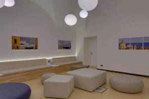 Hotel Medusa, Finale Ligure