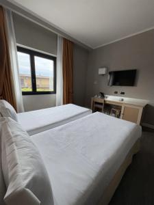 Best Western Rome Airport - 118