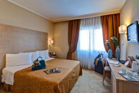 Best Western Rome Airport - 110