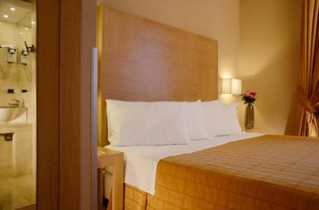 Best Western Rome Airport - 114