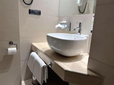 Best Western Rome Airport - 103