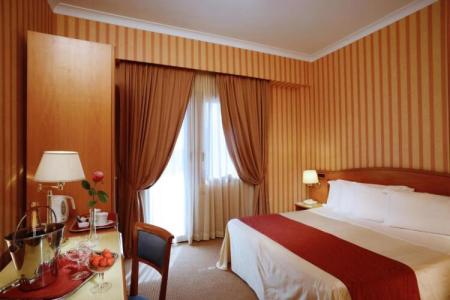 Best Western Rome Airport - 113
